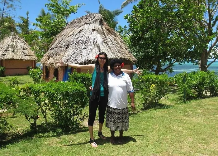 Nabua Lodge