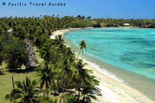Lodge Nabua