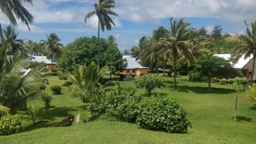 Nabua Lodge