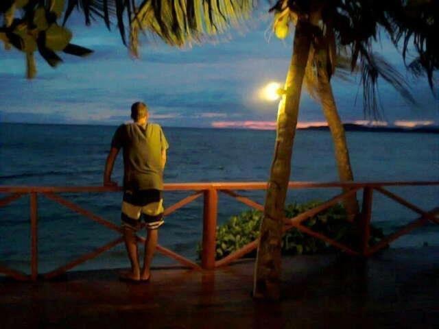 Lodge Nabua *