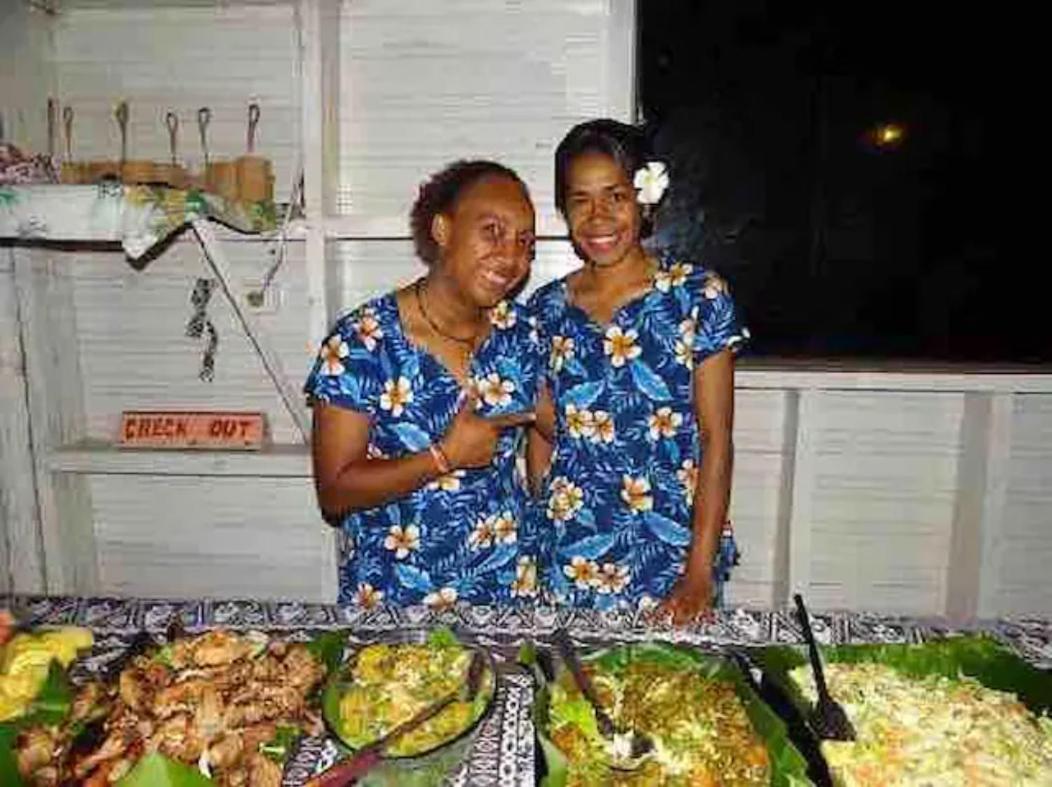 Lodge Nabua