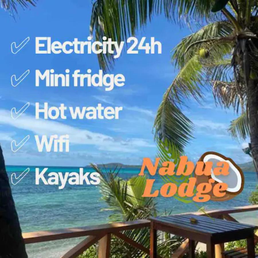 Nabua