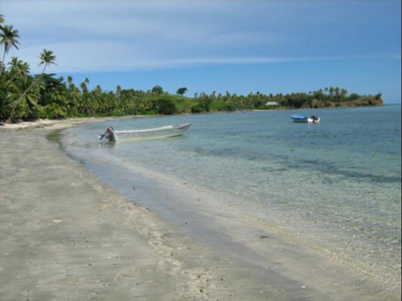 Lodge Nabua